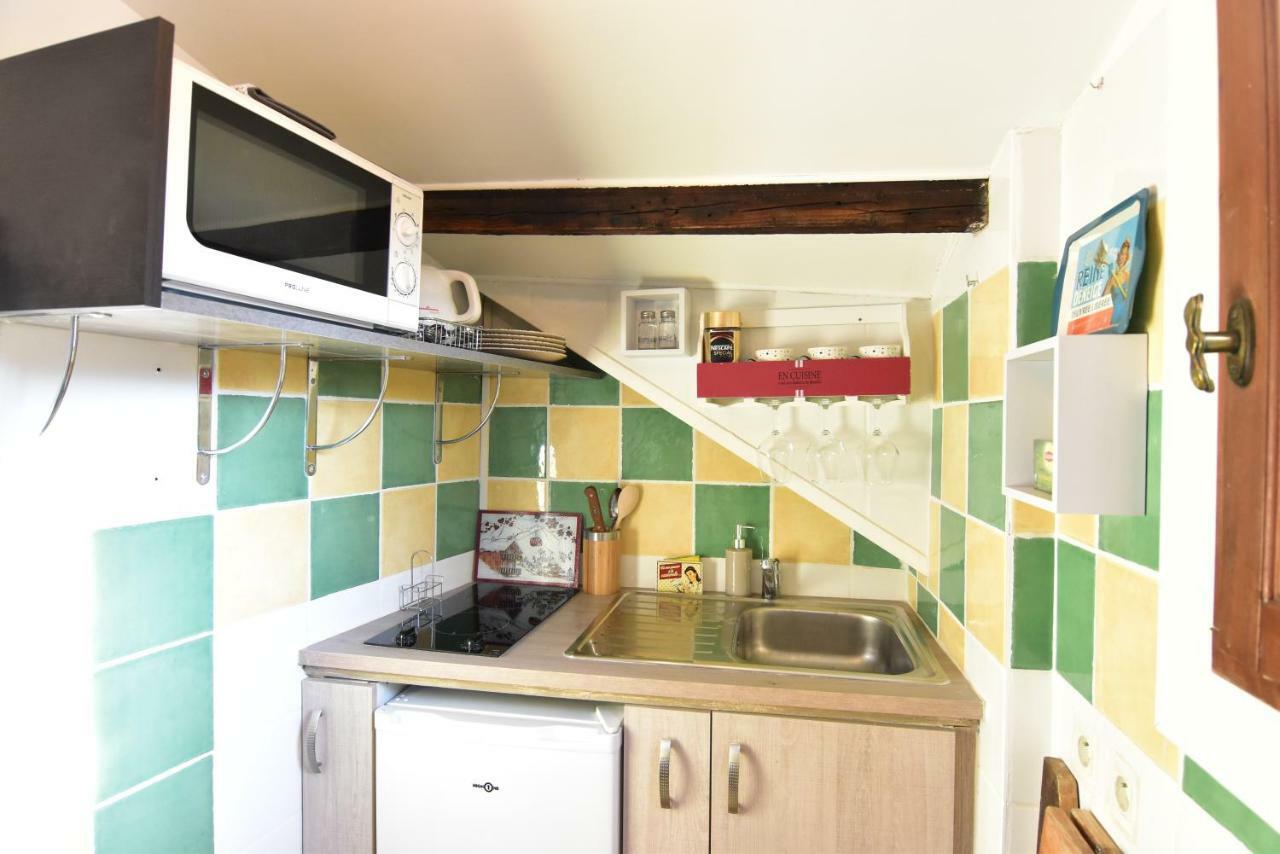 Le Duplex Carnot Daire Annecy Dış mekan fotoğraf